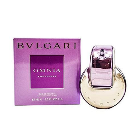 amethyst perfume bvlgari|bvlgari amethyste smells like.